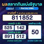 รางวัลข้างเคียงรางวัลที่ 1